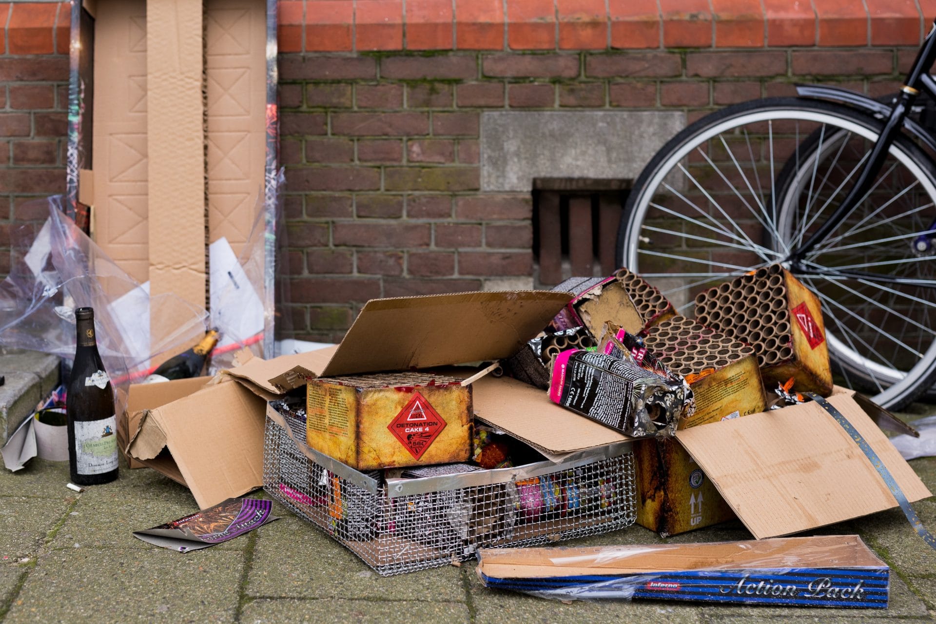 house clearance Buckinghamshire